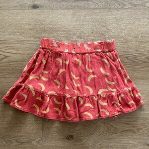 Bizz x Siss Red Banana Scooter